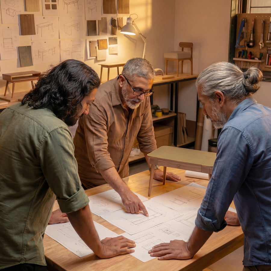 THE BIVERIAN PROMISE